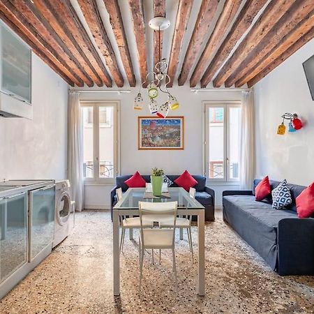 Ihomes-Corte Del Calice Nel Cuore Di Venezia Экстерьер фото