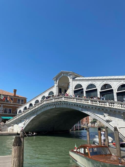 Ihomes-Corte Del Calice Nel Cuore Di Venezia Экстерьер фото