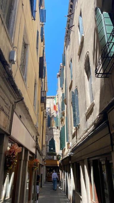 Ihomes-Corte Del Calice Nel Cuore Di Venezia Экстерьер фото