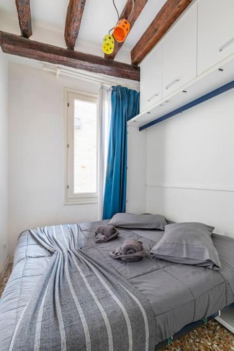 Ihomes-Corte Del Calice Nel Cuore Di Venezia Экстерьер фото