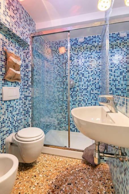 Ihomes-Corte Del Calice Nel Cuore Di Venezia Экстерьер фото