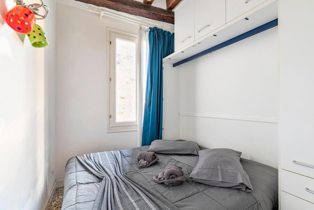 Ihomes-Corte Del Calice Nel Cuore Di Venezia Экстерьер фото
